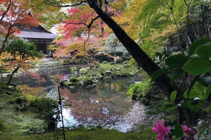 Kyoto