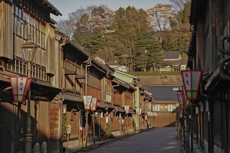 Kanazawa