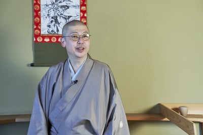 Sokou Udagawa（宇田川宗光）