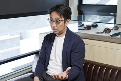 Kiichiro Domyo