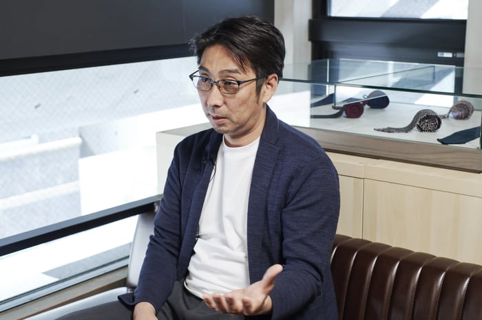 Kiichiro Domyo