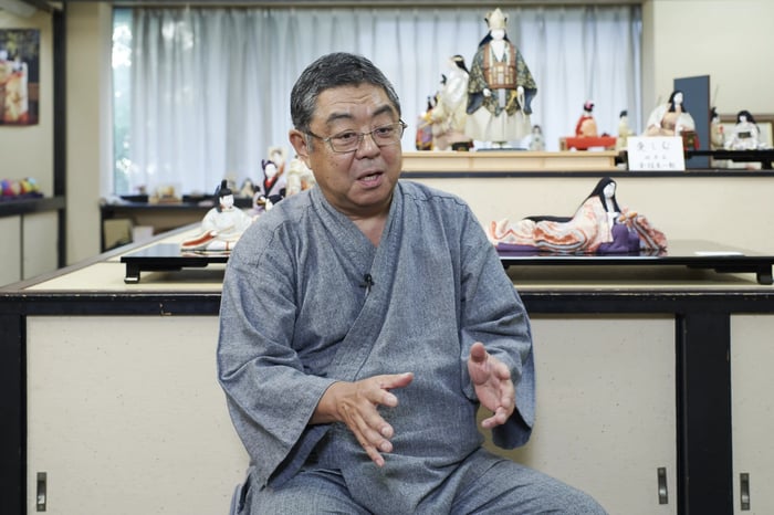 Kenji Kanabayashi