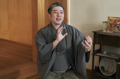 Ohkura Motonari