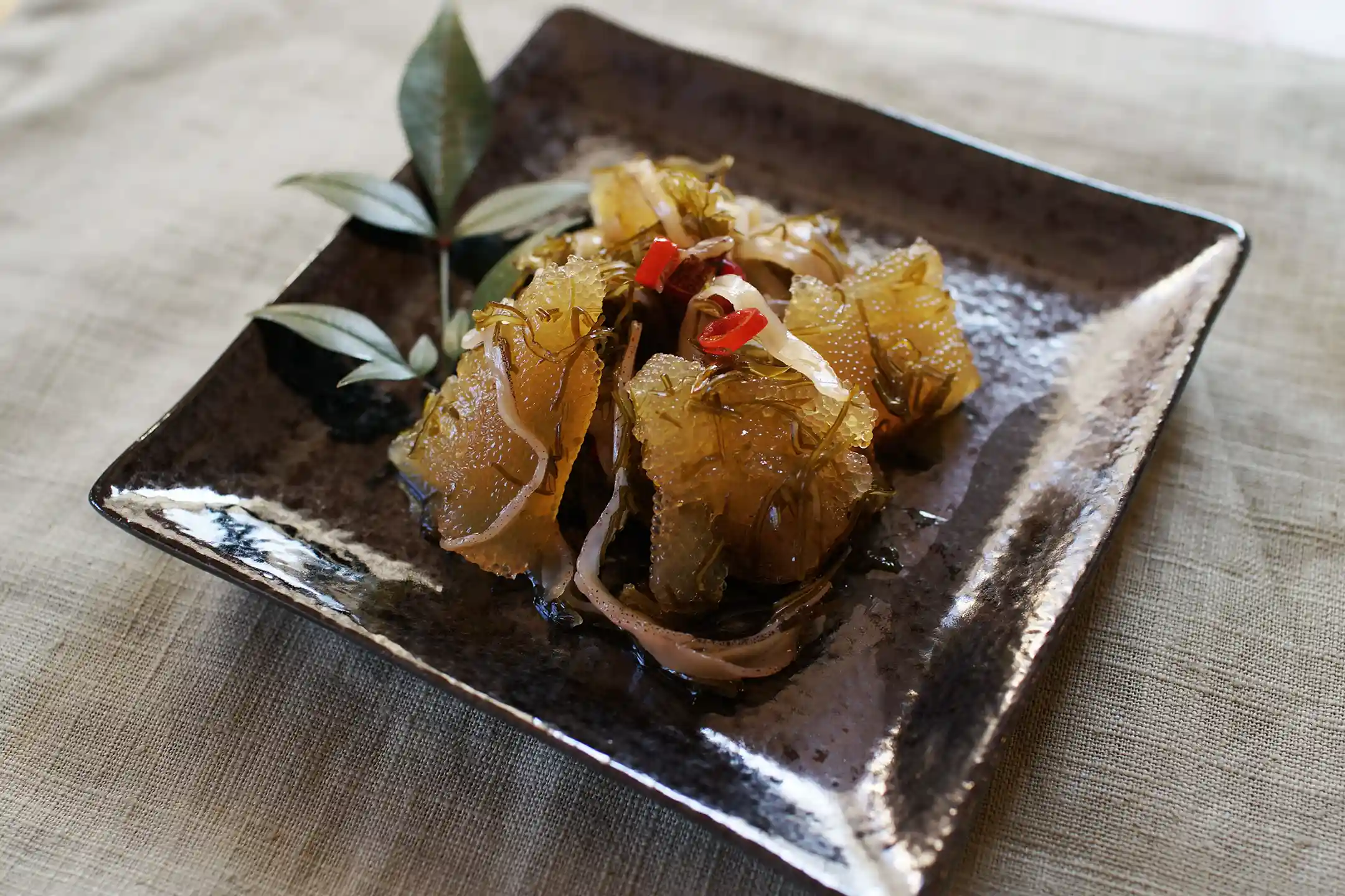 A Complete Guide to Japanese Chinmi (Rare Delicacies) | An Intellectual Journey into Tradition and Culture