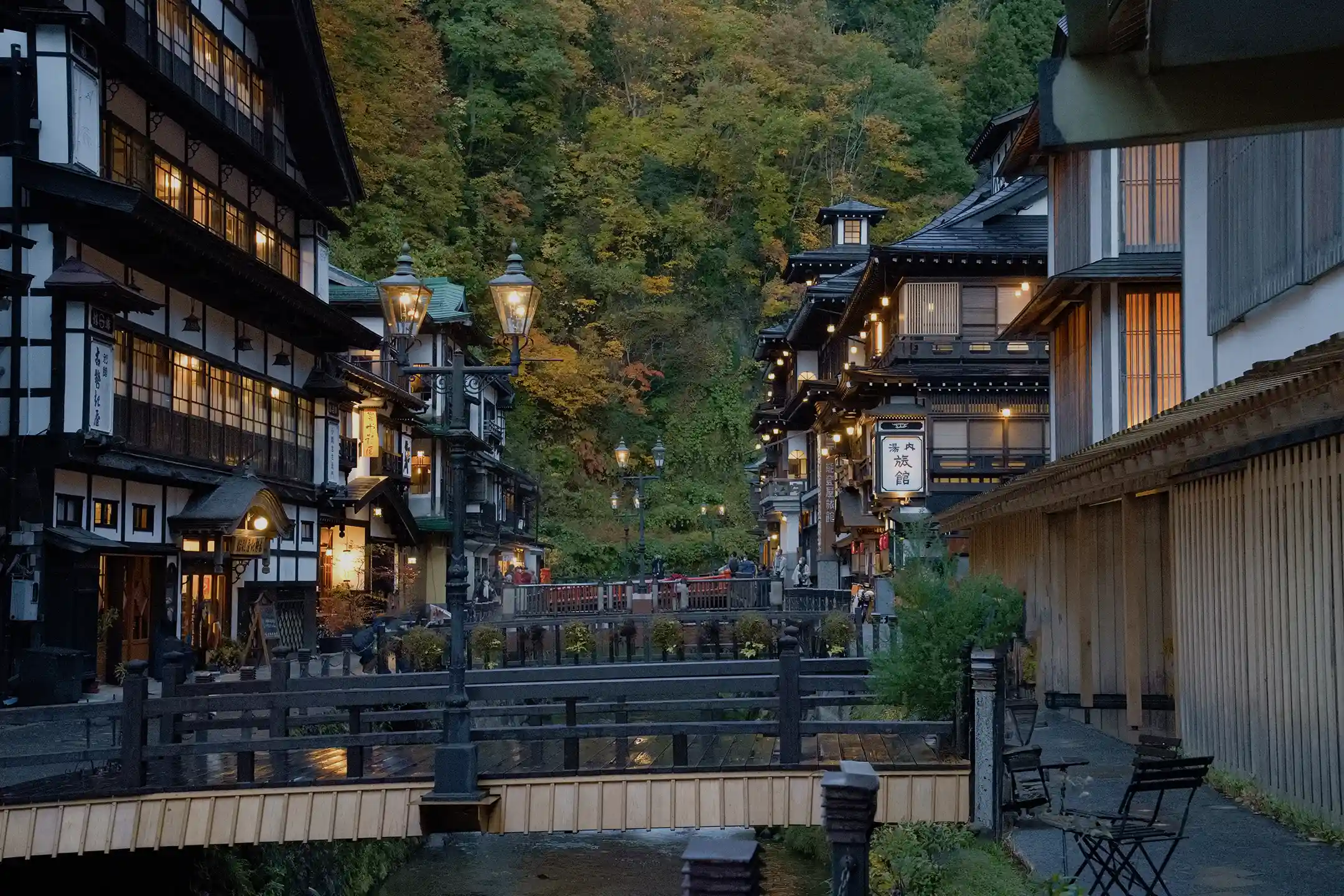 The Complete Guide to an Anniversary Stay at an Onsen Ryokan｜Privacy &amp; Luxury at the Top Onsen in Japan