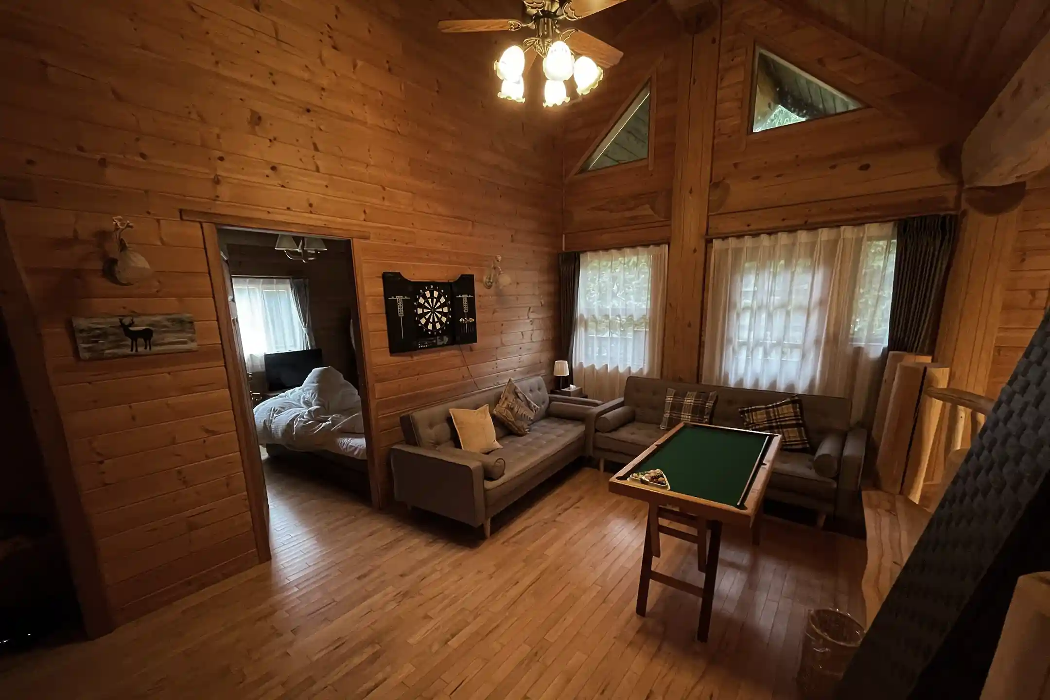 A Complete Guide to Private Villas in Japan｜How to Choose a Whole‑House Rental for an Unforgettable Anniversary