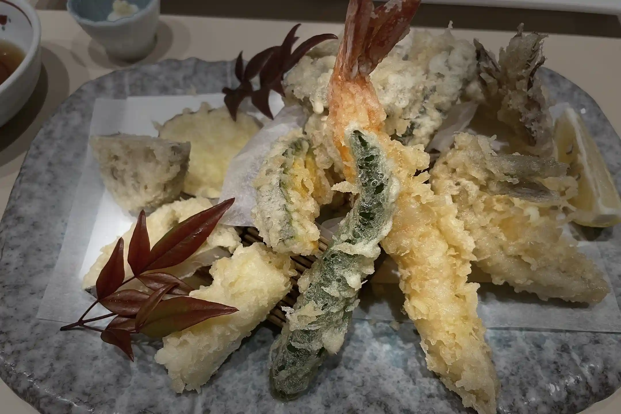 Tempura Yokota: A Pinnacle Tokyo Dining Experience Where Tradition Meets Innovation at a Tempura-Only Restaurant