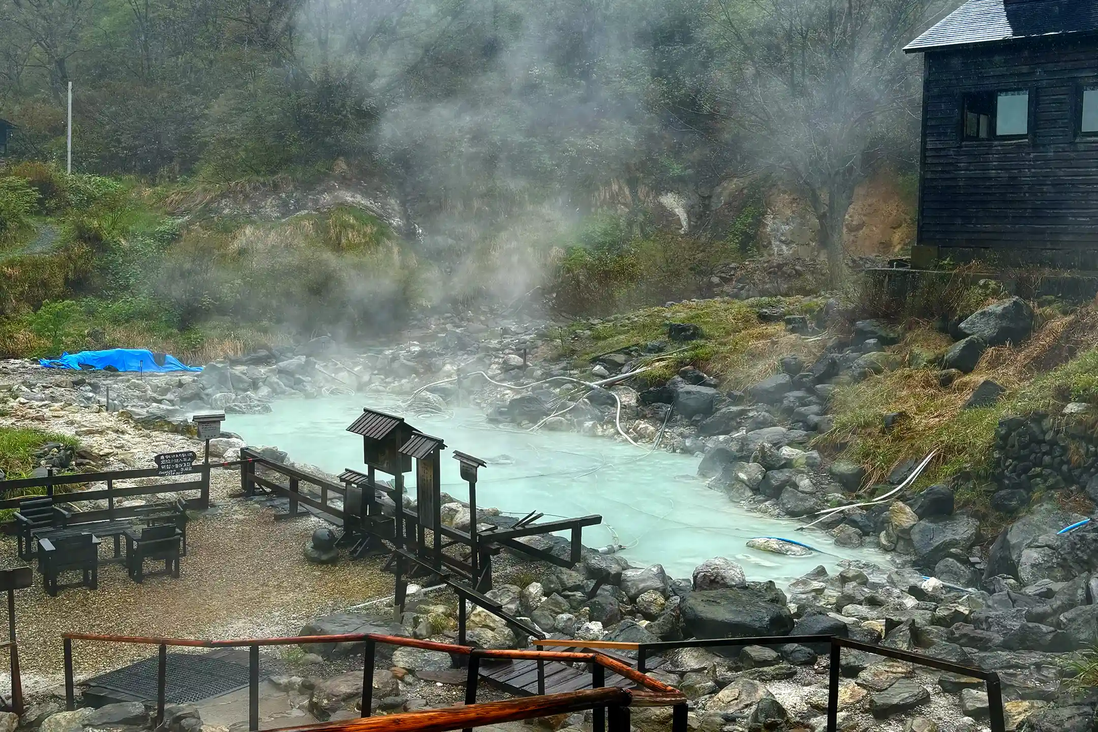 The Best Private Onsen in Japan 【Complete Guide】 Handpicked Retreats for Wellness × Sustainability