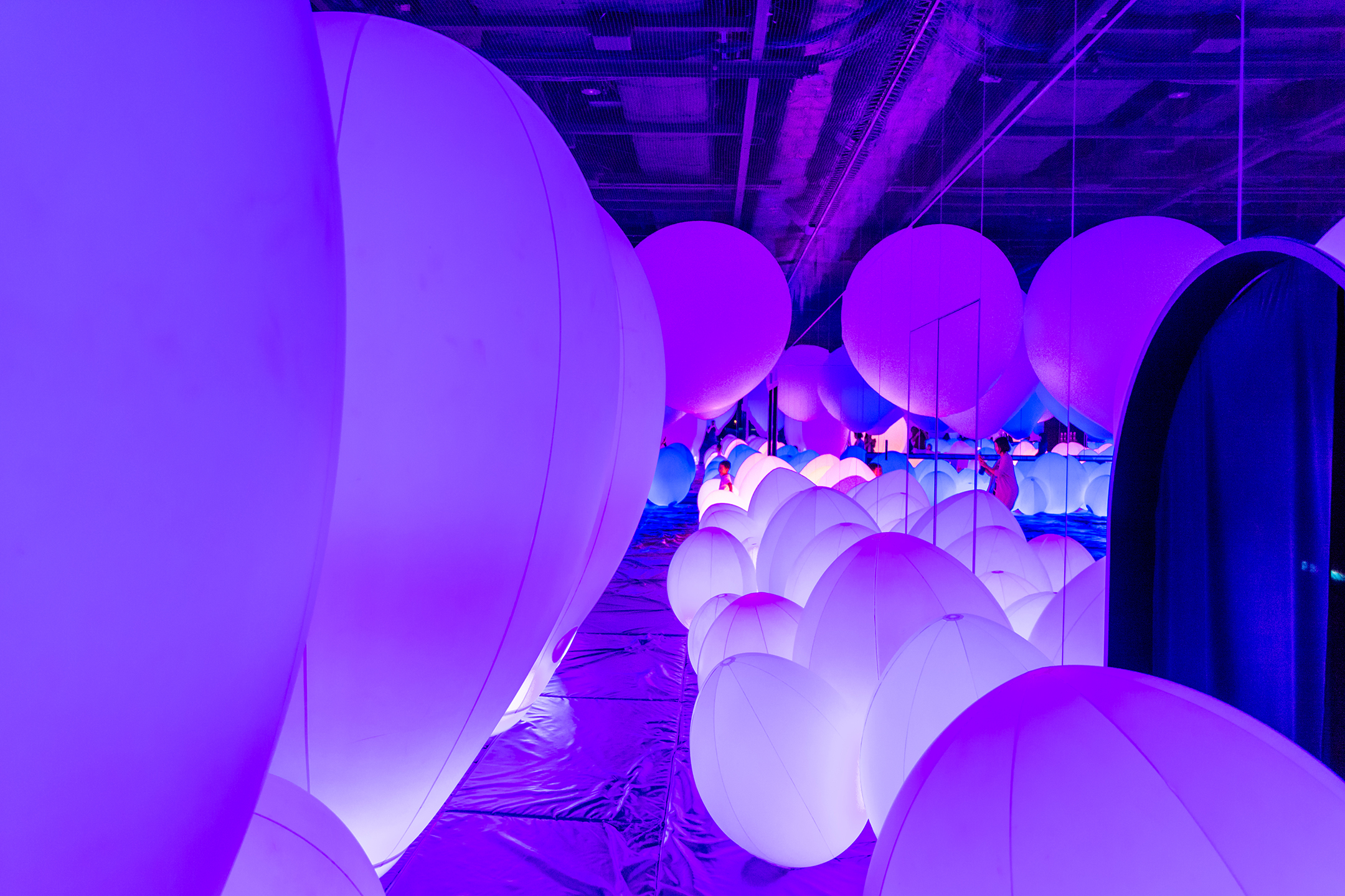 The Definitive Guide to “Art and Digital Experiences” in Japan: A Refined Journey Through teamLab, Tokyo—and the “japan immersive art museum” Scene