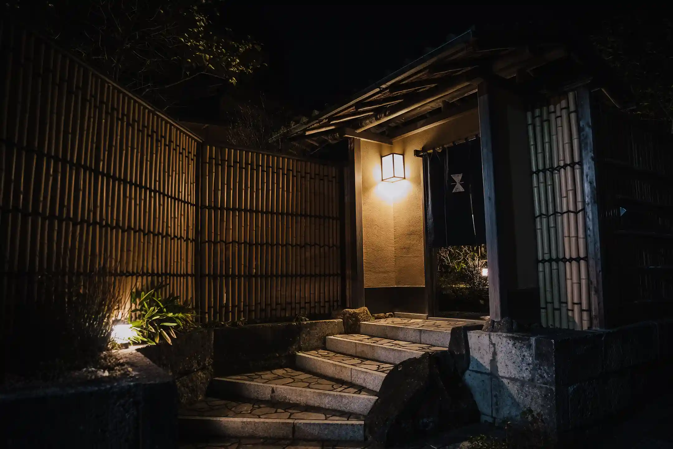 A quiet corner of Kamakura