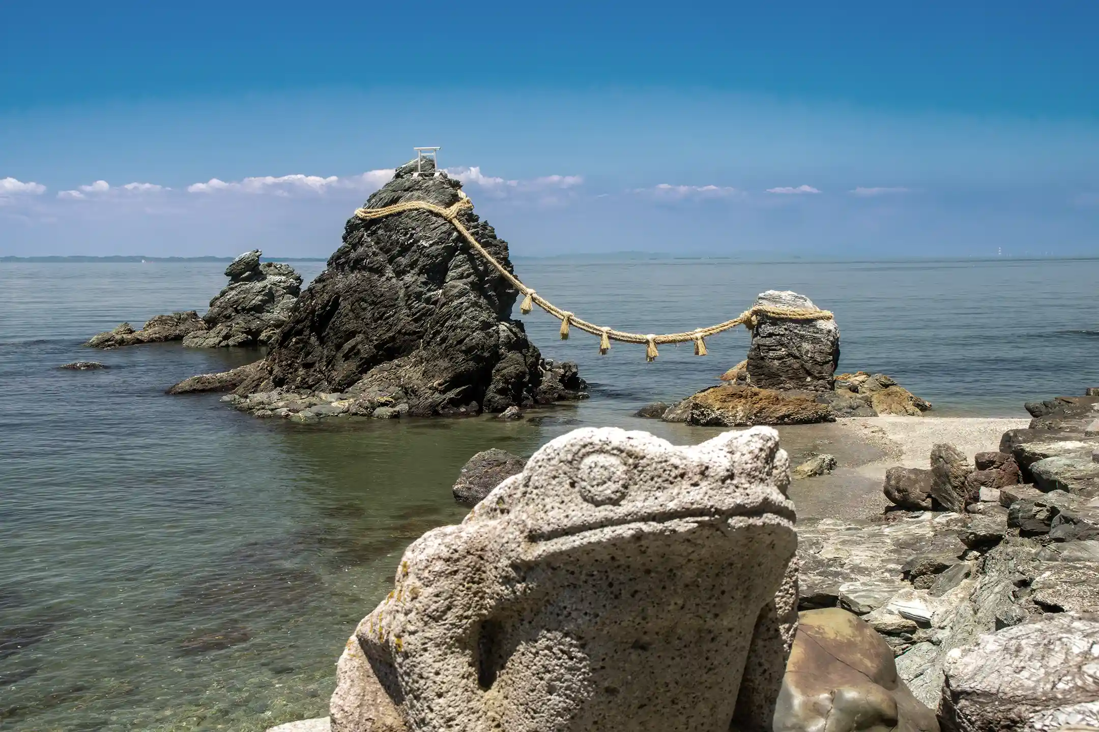 An Anniversary Stay at Amanemu｜A Complete Luxury Hotel Guide to Ise‑Shima