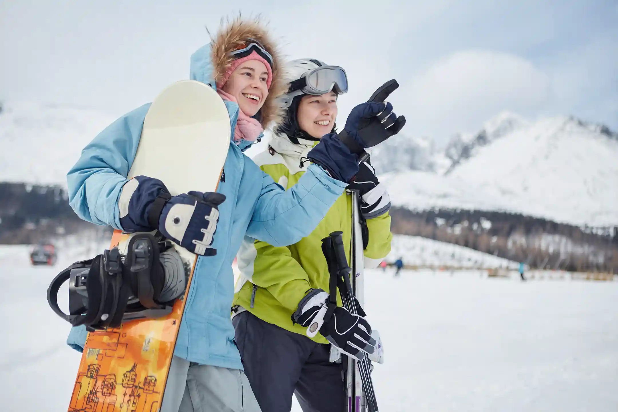 The Complete Guide to Hokkaido Winter Activities and Sports｜A Luxurious Winter Journey Balanced by Powder Snow and Hot Springs