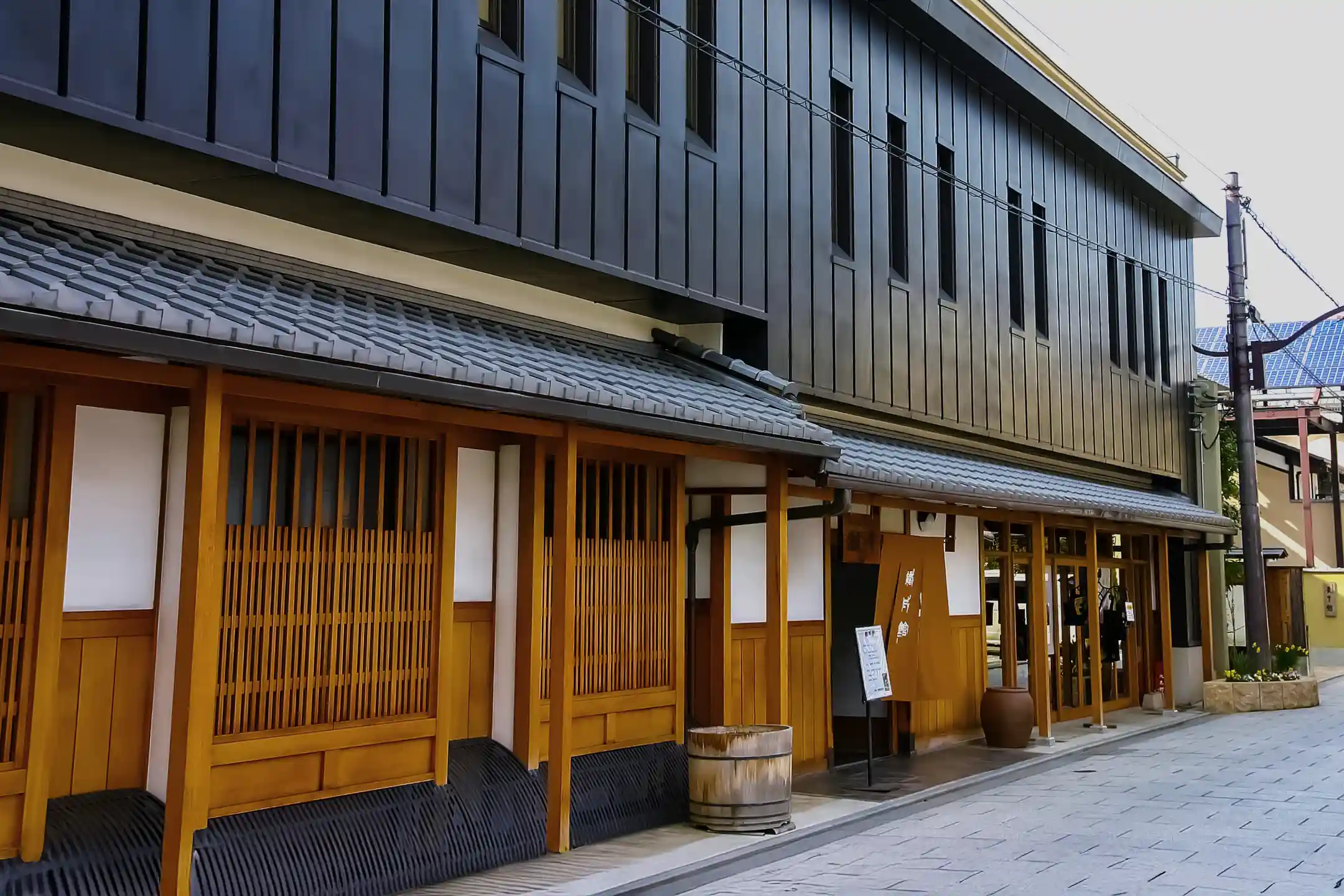 Best Ryokan in Kyoto: A Luxurious Stay Guide Where Culture and Art Converge