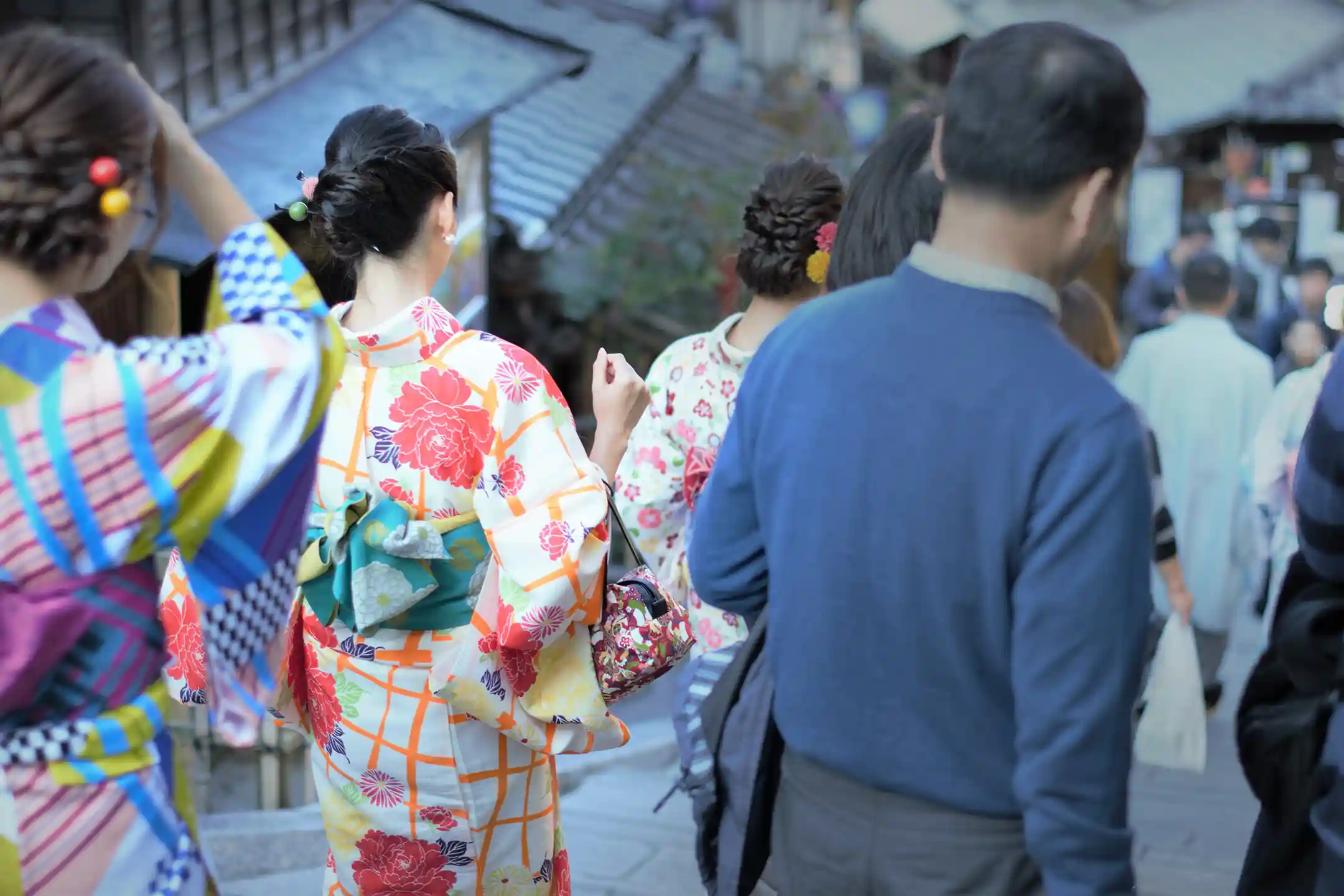 Kyoto Ryokans Weave a Journey of Knowledge and Beauty — For You Who Seek Culture and Refinement