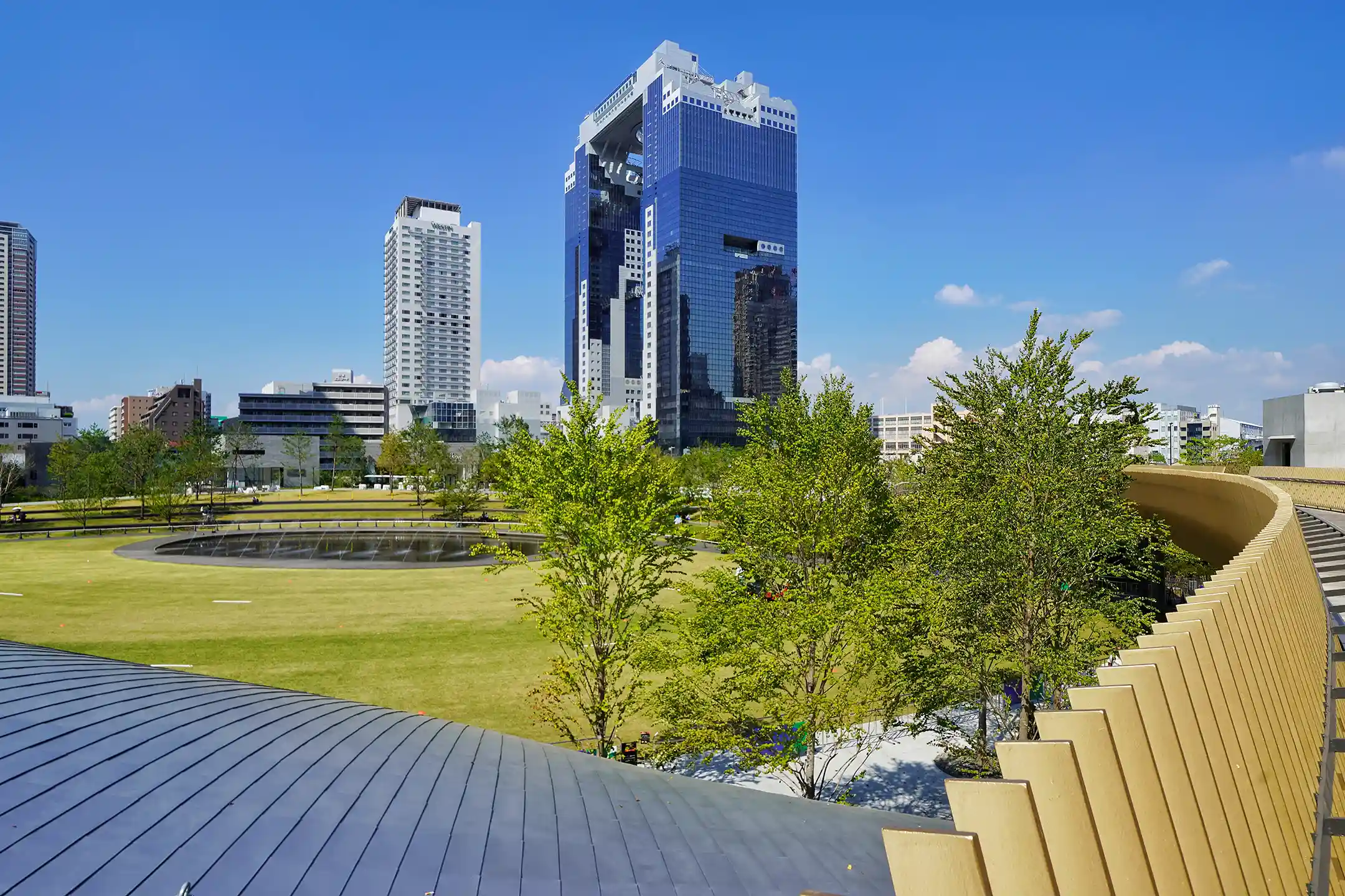Japan Observation Deck Guide: Highlights, Tickets, and Access for Shibuya Sky and Umeda Sky Building