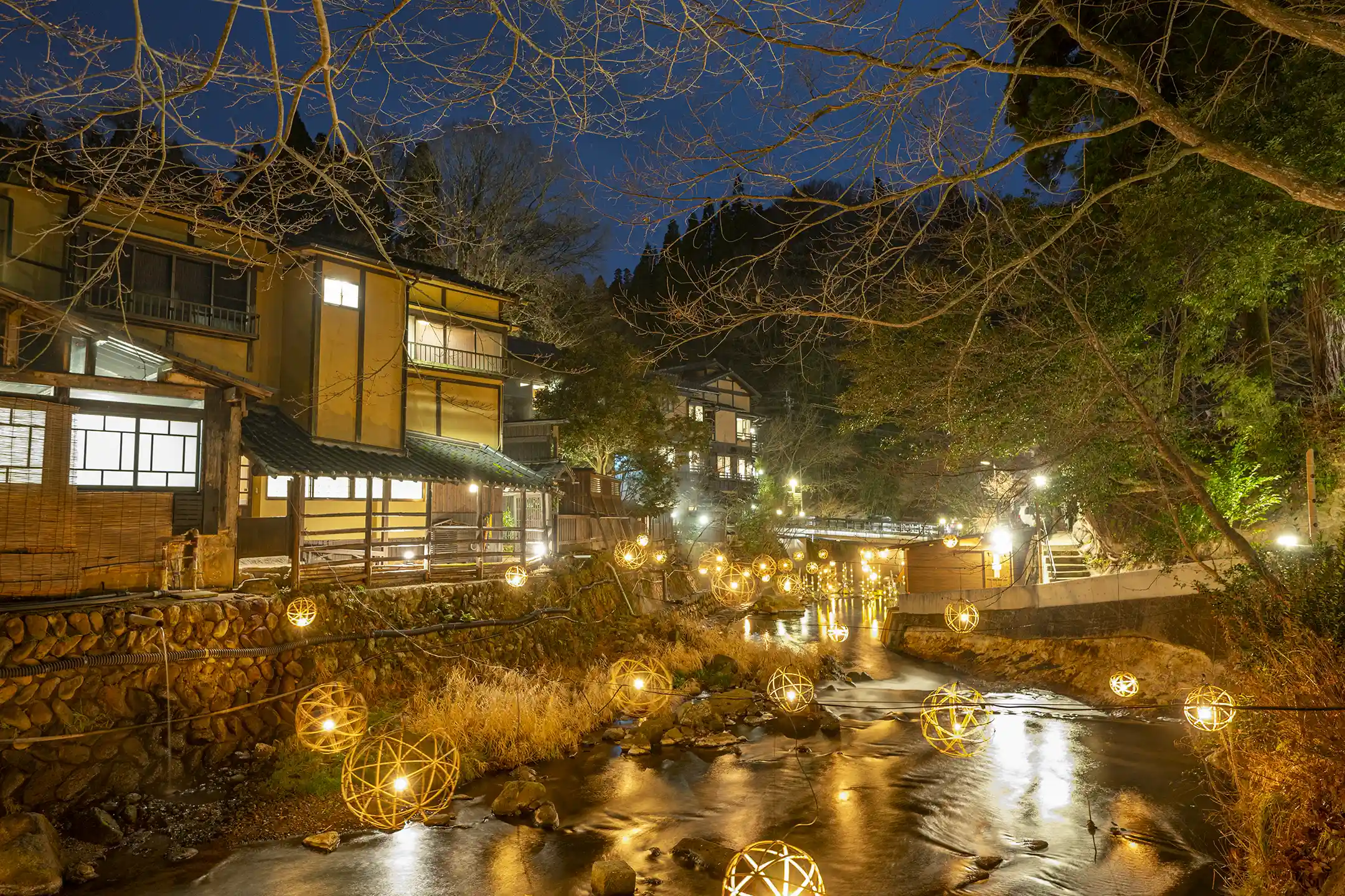 Onsen Complete Guide: Find Your “Totonou” Through Luxury × Wellness