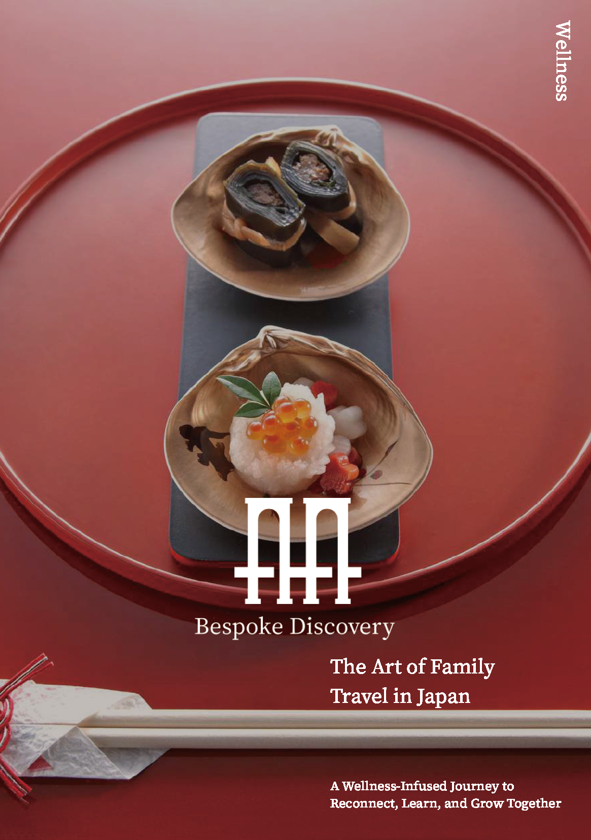 The Art of Family Travel in Japan