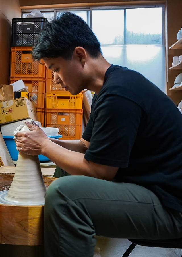 (02) A Day in the Life: Preserving Traditional Techniques