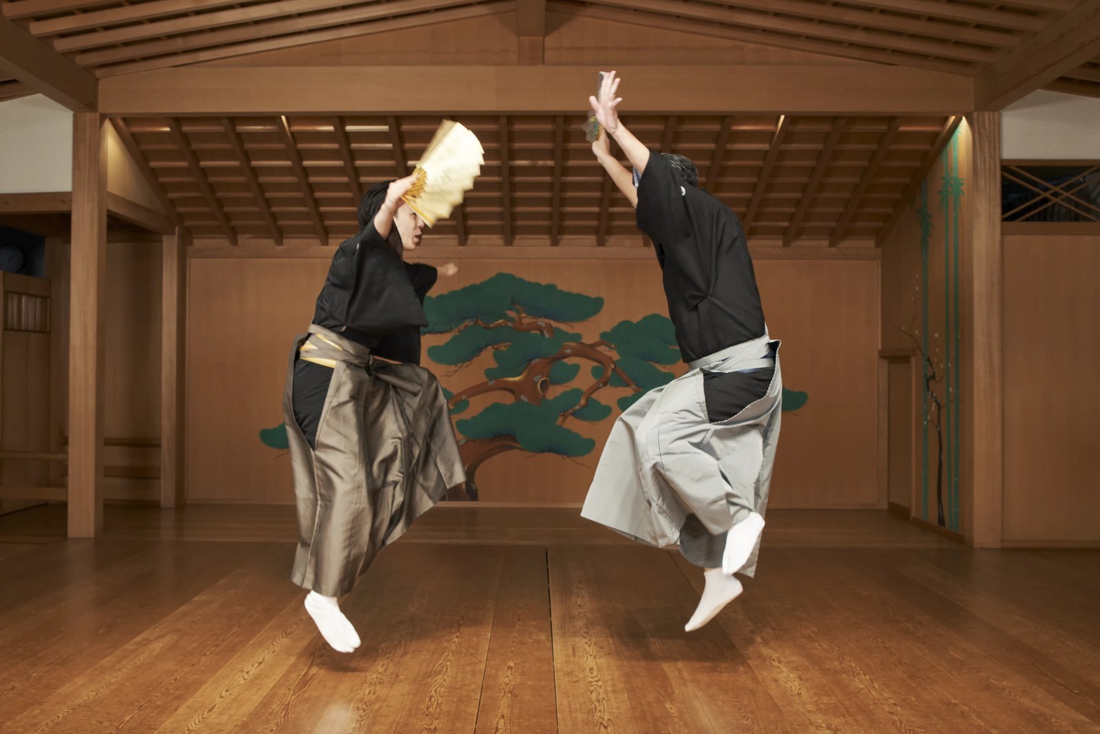 Kyogen: Japan's 700-Year-Old Comedy, and How to Watch It