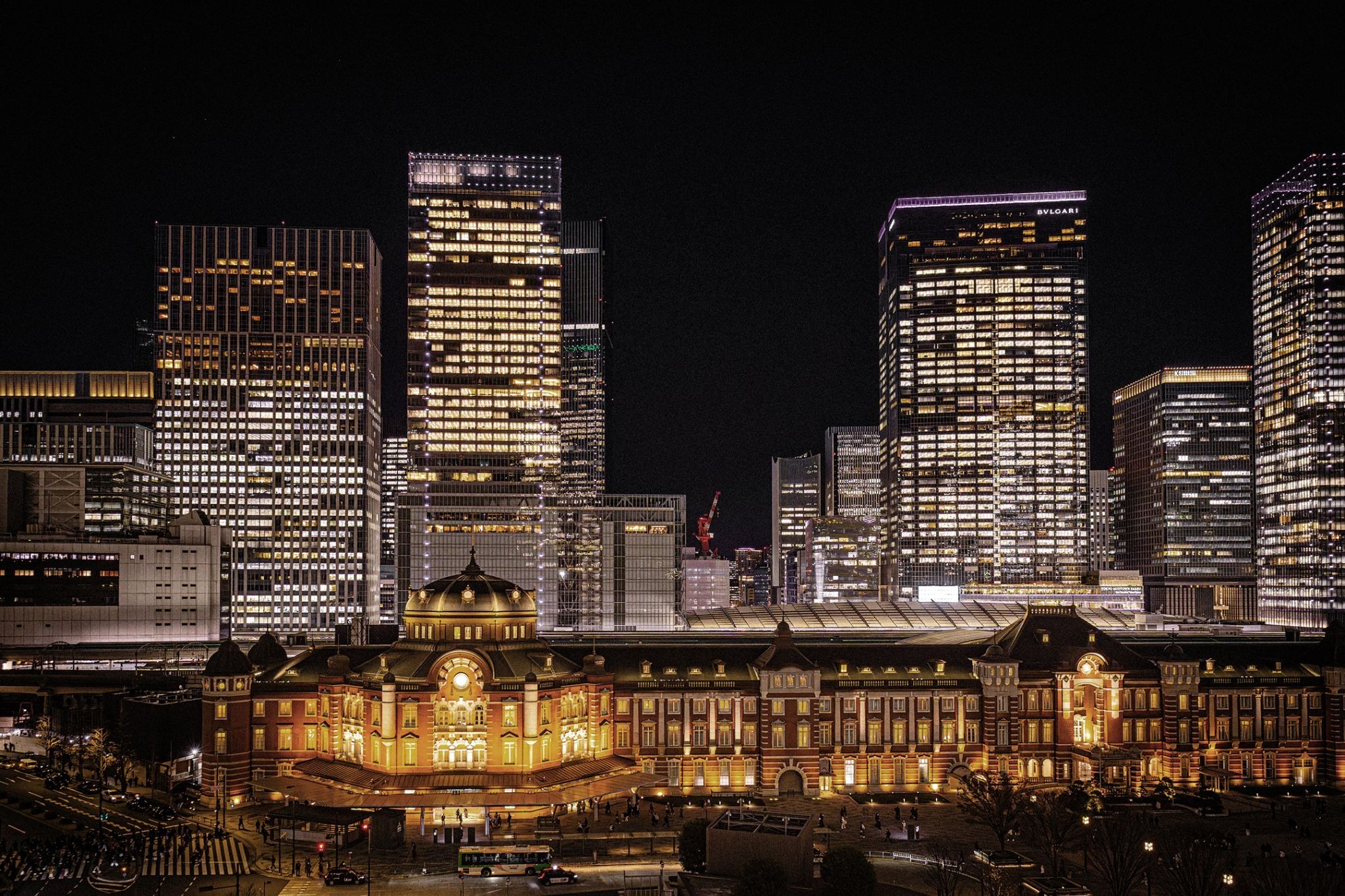 A Special Stay in Tokyo’s Ryokan, Where Traditional Beauty Meets Contemporary Art