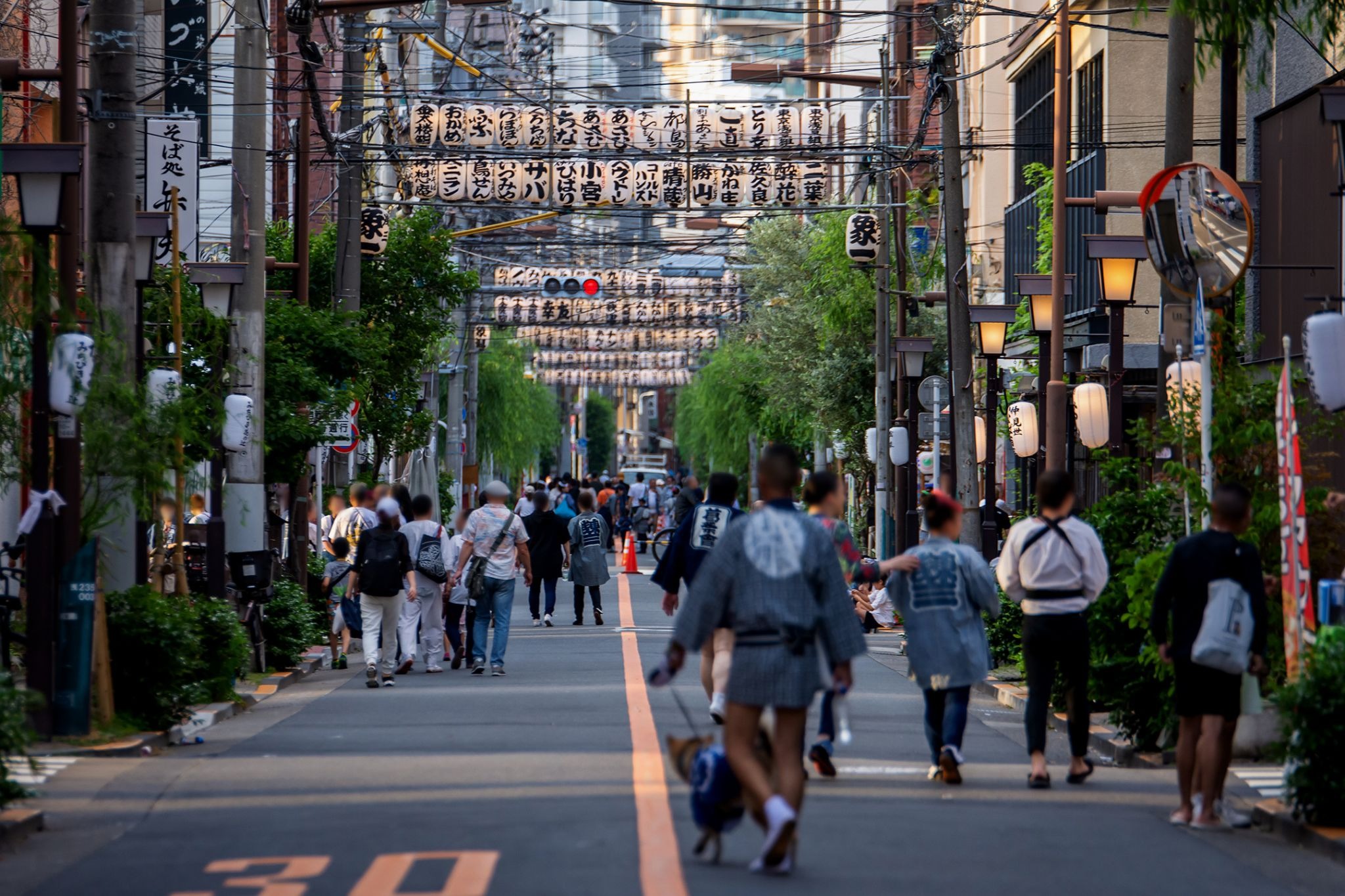 Experiencing the Essence of Japanese Aesthetics and Culture at a Traditional Ryokan in Tokyo