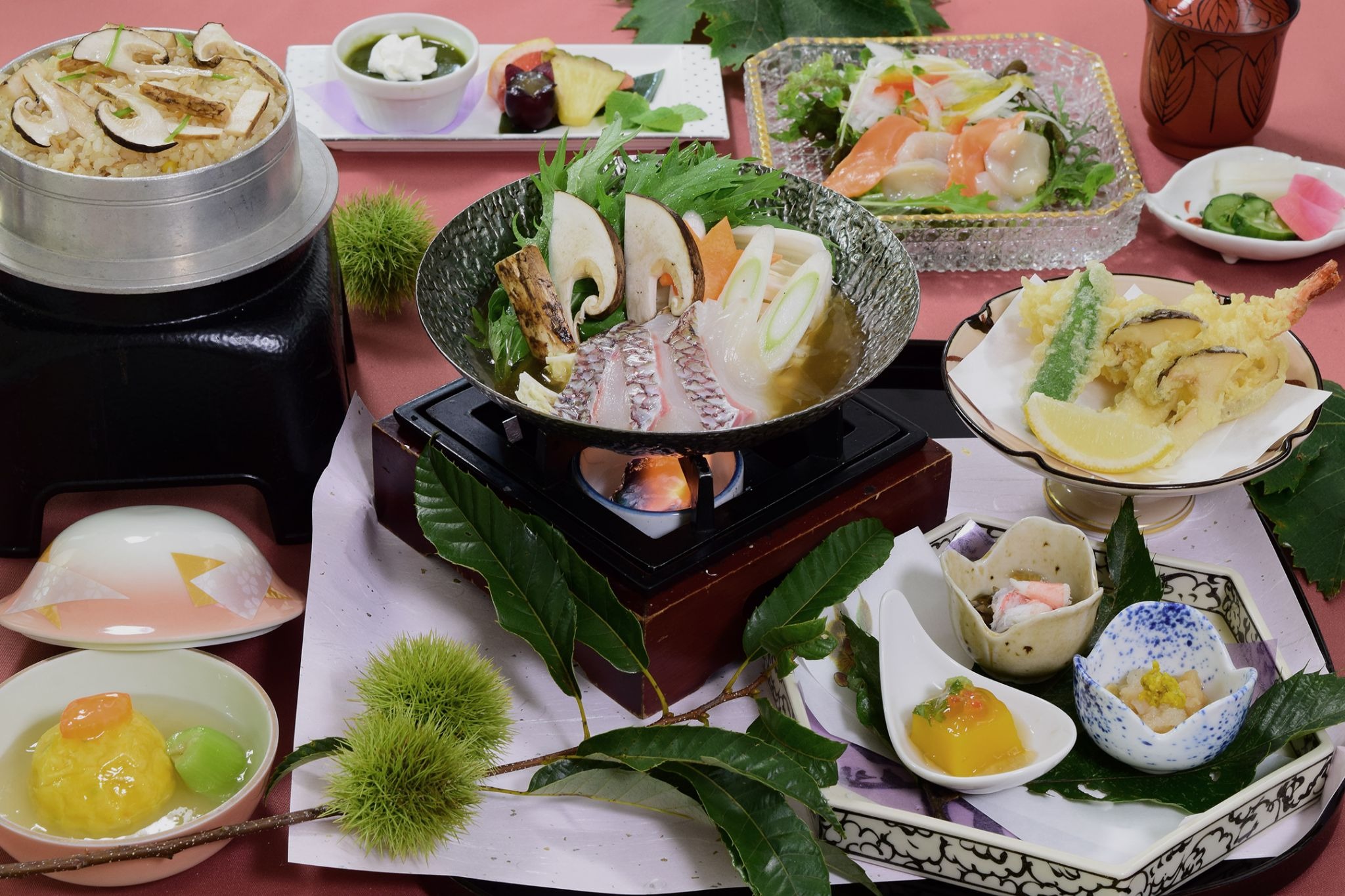 Ryokan in Tokyo｜Savor Culture, Art, and a Refined Lifestyle at Tokyo’s Traditional Inns