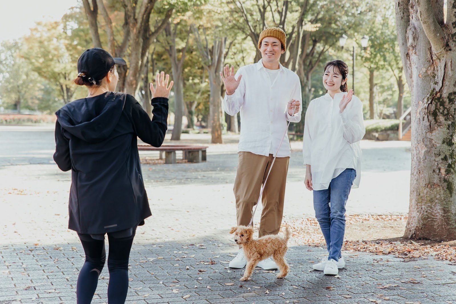 The Japanese Pronunciation of “Konnichiwa”｜Learn Its Beautiful Resonance and the Cultural Background of the Language