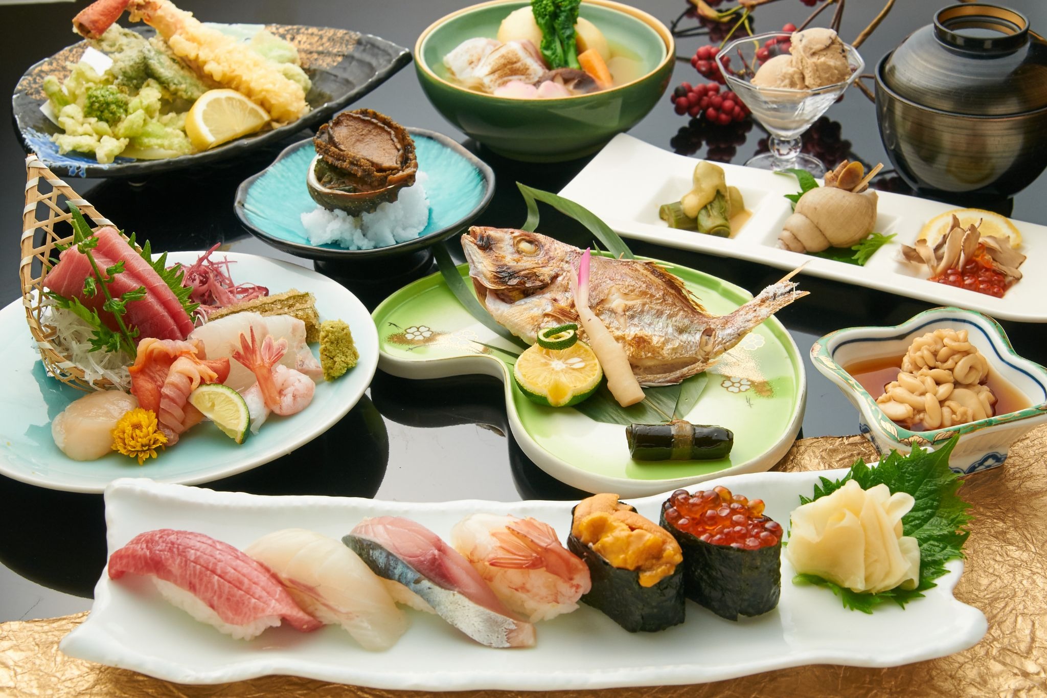 What Is Sushi vs Sashimi? A Clear Guide to the Difference, History, Etiquette, and Where to Try Them