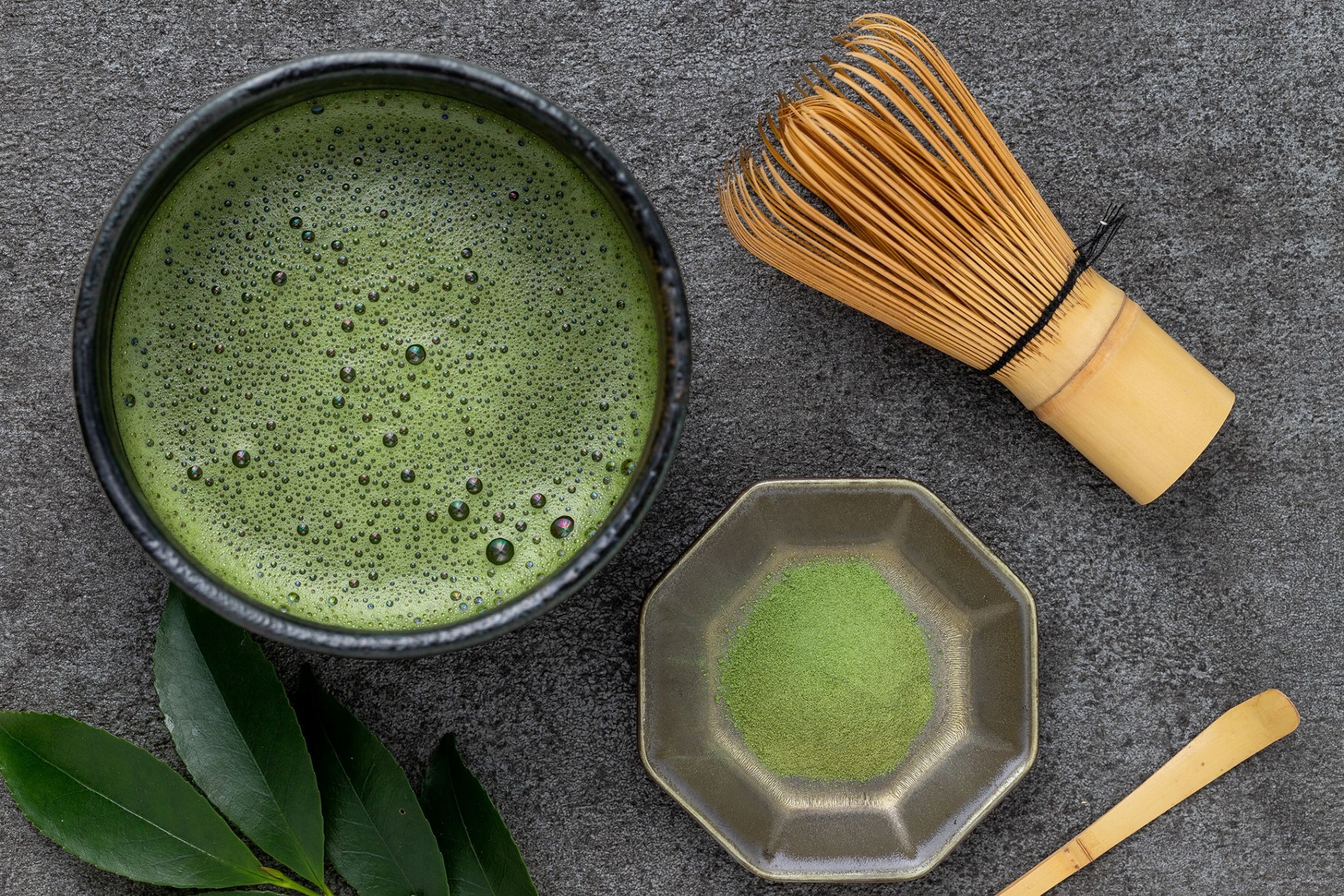 Japanese Tea Ceremony Utensils: A Beginner's Guide to Names, Roles, and How to Choose Them